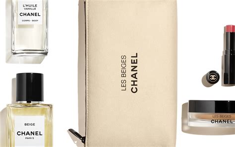 chanel pflegeprodukte gesicht|chanel doppel c.